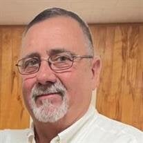 Mr. Malcolm Lydale "Dale" Bigham, Sr.