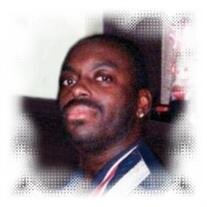 Floyd Dennis Watt Sr.