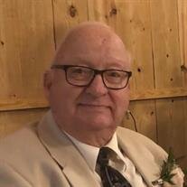 Rev. Donald Troy Nixon