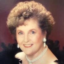 Evelyn Irene Campbell