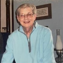 Alta Juanita Coburn Oney