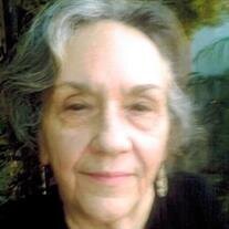 Rita Theresa Bejar