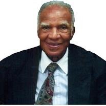 Brother Lawrence Reed