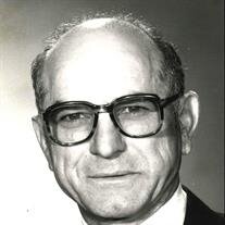 Walter W. Sierocinski