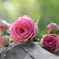 Lourdes Angelica Mendoza