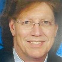 Philip Craig Arwood