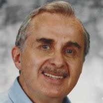 William Richard "Dick" Furniss