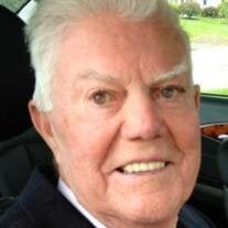 Martin B. MacInnes