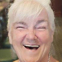 Doris G. (Vensel) Graham