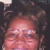 Lois Jean Tolson
