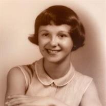 Phyllis W. Hausman