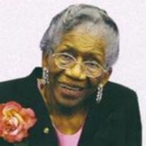 Mrs. Corinne Reid-Owens