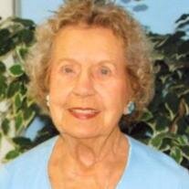 Mrs. Elizabeth M. "Liz" Schenk