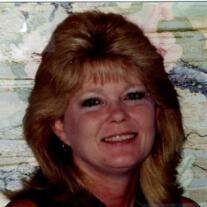 Betty Snowden Myskey