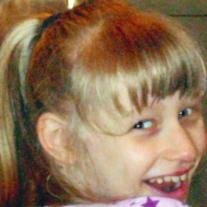 Victoria "Tori" Ann Tidwell
