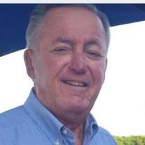 John J. "Johnny" DeNardo