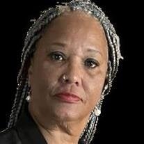 Mrs Lavern M Travis