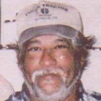 Manuel Jesus DeLeon
