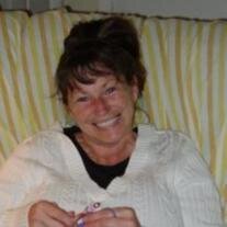 Regina  Bernice Russell