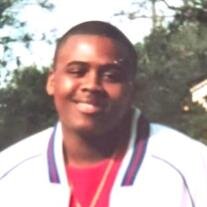 Mr. Lashawn Thompson