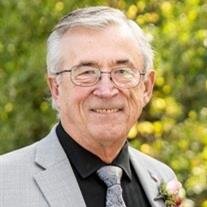 James Lawrence Perra