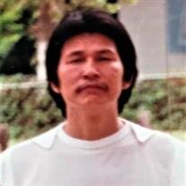 Nhu Van Tran