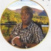 Mr. Carl Vernon Howell Sr.