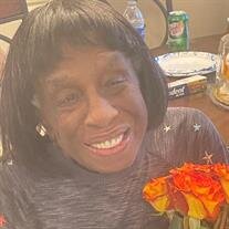 Mrs. Marie Maxine Odom
