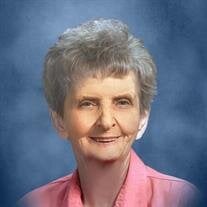 Wanda Faye Helleson Bass