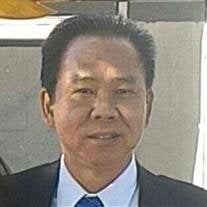 Eric Dinh Dang