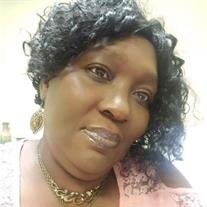 Robin Lasha Tanner