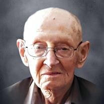 Billy D. Browning