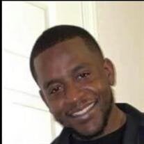 Edward "Lamont" Smith Jr.