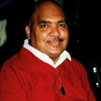 Mr. Anthony Jerome Bennett