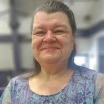 Angela Gerhardt Hamilton