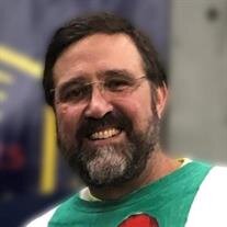 Timothy W. Strobl