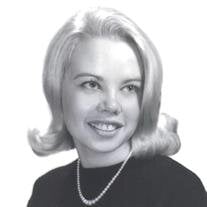 Ms. Christina Stagg Jones