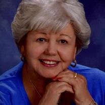 Sandra Lowe