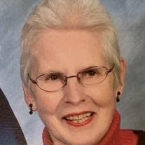 Beverly Jean Jacobson