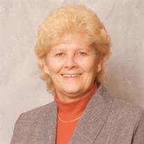 Kathy Ann Mitchell