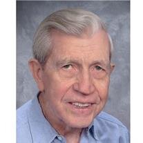 Dr. Gene Ed Ryder