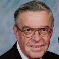 William "Bill" Francis Christman