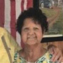 SHIRLEY PAYNE BEAMON