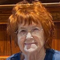 Claudia Murrel Alders