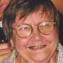 Rosemary Ann Szymeczak