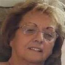 Judith Barbara Cascone