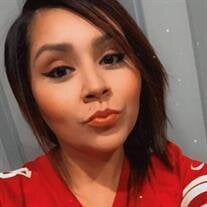 Inez Louise Ortiz