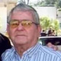 Arthur H. Davis