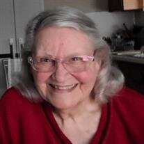 Dorothy Ann Wiley