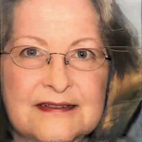 Kathleen Walker